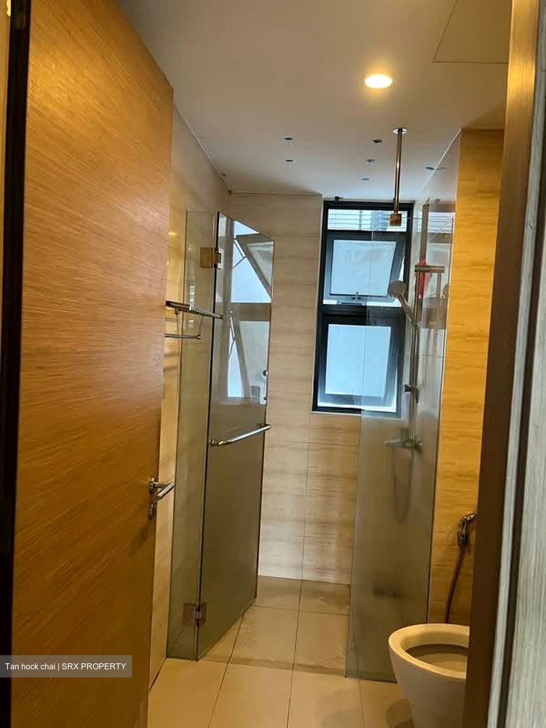 The Palette (D18), Condominium #542677691